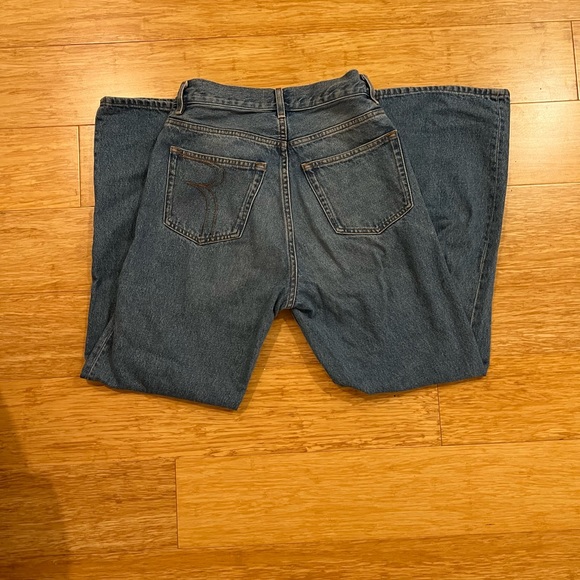 Rouje Concorde jeans - Picture 4 of 7